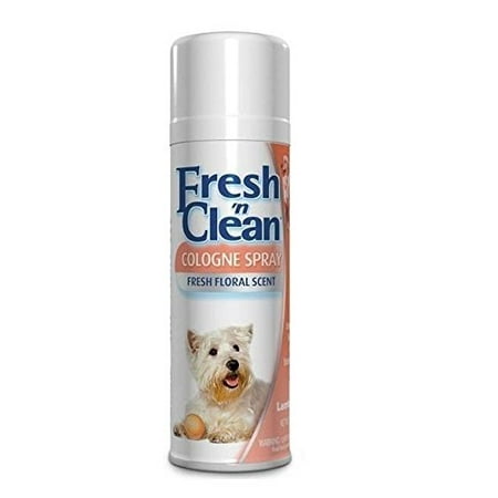 Scented Colognes for Pets 12 oz Keep Your Dog Smelling Fresh 3 Scents To Choose (Full Set - All 3 Scents)