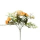 thumbnail image 2 of Artificial Flower Bouquets-fake Flowers-artificial Flowers- Home Decoration Bouquets, 2 of 8