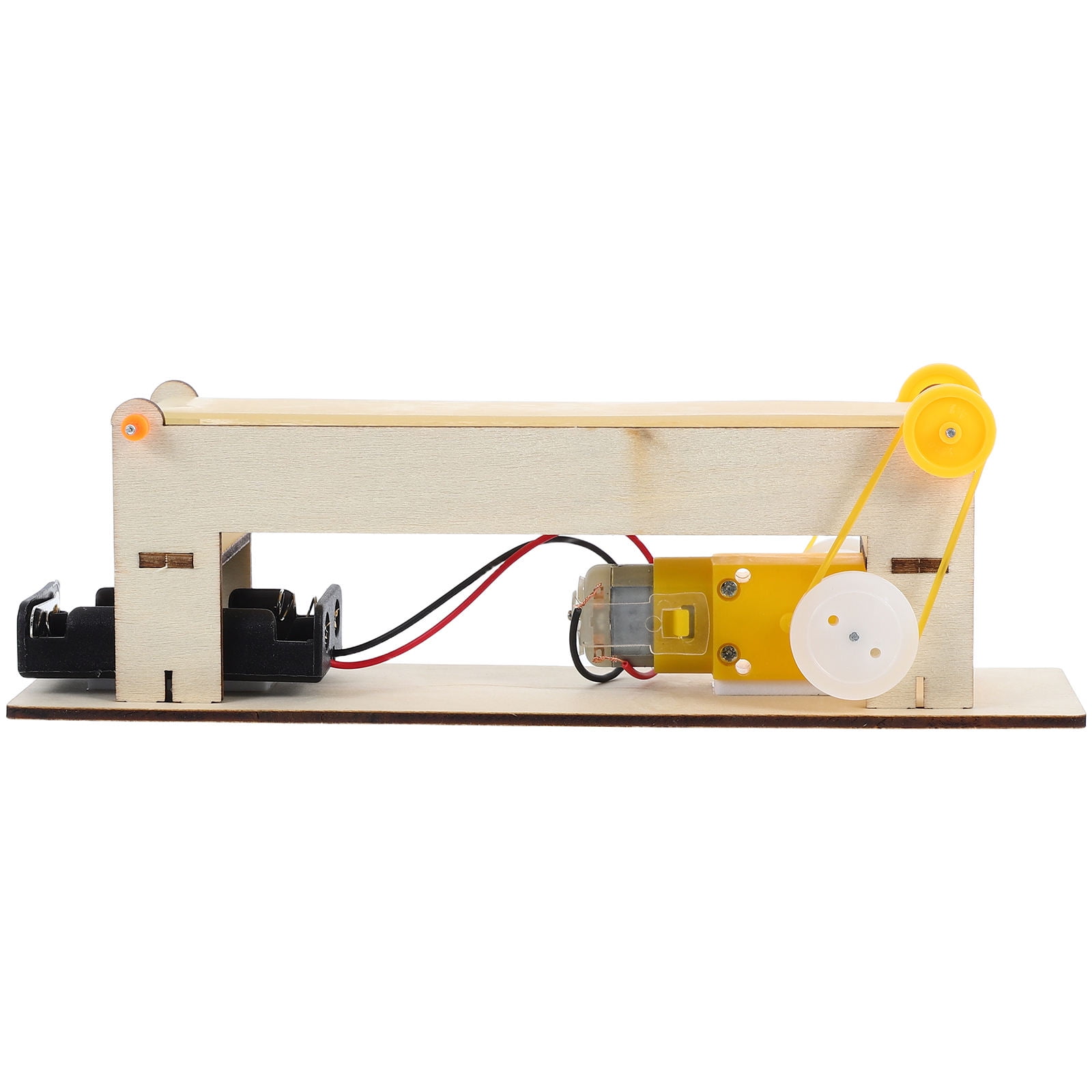Experiment 591 Discovery Mindblown 1 Set Tornado Kit Experiment Tornado Maker Physics ...