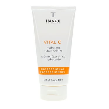 Vital C Hydrating Repair Creme by Image for Unisex - 5 oz Cream