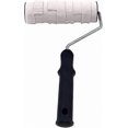 thumbnail image 2 of Household Rubber Paint Roller with 8-inch Patterned Design for DIY Textured Painting, 2 of 4