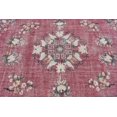thumbnail image 5 of Turkish Rug, Large Carpet, Vintage Rug, Home Decor Carpet, 71x118 inches Beige Rug, Decorative Oversize Carpet, 9227, 5 of 10