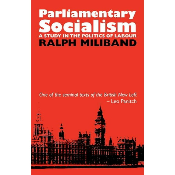 Parliamentary Socialism