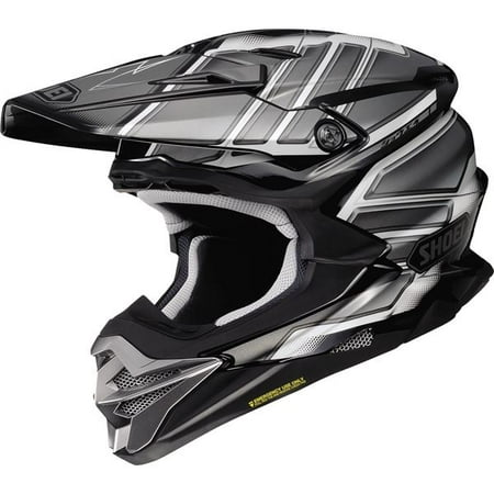 Shoei VFX-EVO Glaive Helmet (Best Off Road Helmet Brand)