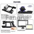 thumbnail image 3 of For Small Diy Engraving Machine Rotating Roller, 3 of 5