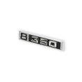thumbnail image 3 of Brothers Trucks 04-581 8/350 Fender Emblems, 3 of 5
