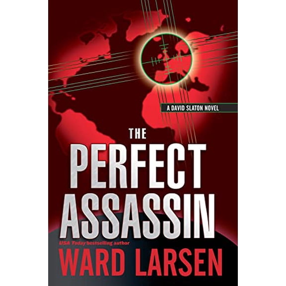 Pre-Owned The Perfect Assassin (Paperback)