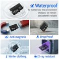 thumbnail image 3 of Kit Micro SD TIDEFORCIX de 64 GB U3 V30 con USB 3.0, 3 of 7