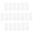 thumbnail image 6 of COSMOBETTY Shower Stickers for Shelves Transparent Plastic 10Pcs for Bathroom, 6 of 8