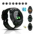 thumbnail image 5 of AGPtek Waterproof Smart Watch Fitness Tracker for Kids Mens for Android IOS, 5 of 7
