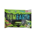 thumbnail image 2 of Halloween YumEarth Organic Gummy Fruits 10 oz Bag - Pack of 2, 2 of 5