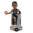 thumbnail image 2 of FOCO A'ja Wilson Las Vegas Aces Banner Series WNBA Bobblehead Collectible 1-Count, 2 of 2