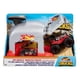 thumbnail image 1 of Pista Hot Wheels Monster Trucks Lanzador Bone Shaker, 1 of 4