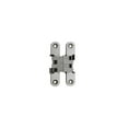 thumbnail image 4 of SOSS Model 212 Invisible Door Hinge, 4 of 7