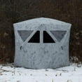 thumbnail image 3 of Barronett Blind Radar Crater Cold, 3 of 7