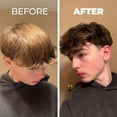 thumbnail image 4 of BASED Hair Texturizing Powder, Light Hold Styling Powder,Natural Matte Hairstyle, Texturizing and Volumizing, 4 of 4