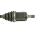 thumbnail image 3 of A1 Cardone CV Axle Shaft P/N:60-9281 Fits select: 2002-2005 BMW 325, 2002-2005 BMW 330, 3 of 3