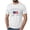 White, variant on 250 Anniversary USA T Shirt, 4th of July Shirts Patriotic Shirts for Men American Flag Patriotic Short Sleeve Shirts USA Star Stripes Graphic T Shirt (Black,L)