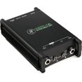 thumbnail image 1 of Active Direct Box Mackie MDB-1A con interruptores de polaridad, 1 of 2