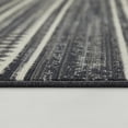 thumbnail image 5 of Sandra Contemporary Striped Area Rug, 5 of 5