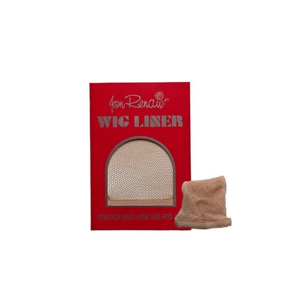 Fishnet Wig Liner/Cap