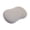 Grey, variant on Lynono Co.,Ltd Ergonomic Side Sleepers Pillow With Ice Silk Fabric And Memory Foams Support