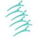thumbnail image 1 of 6 Piezas de Pinzas de Cabello Yuyangstore Azul 12cm, 1 of 8
