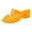 Yellow, variant on Affordable Women'S Summer Shoes Women's Fashion Leisure Transparent Jelly Slippers Women's Slides Wedge Sandals Hawaii Beach People Wedge Sandal Open Toe BohoSandals Summer Slippers