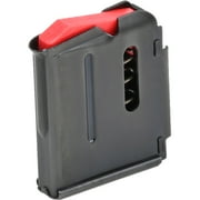 Savage Magazine 93 Series - .22wmr/.17hmr 5rd Blued