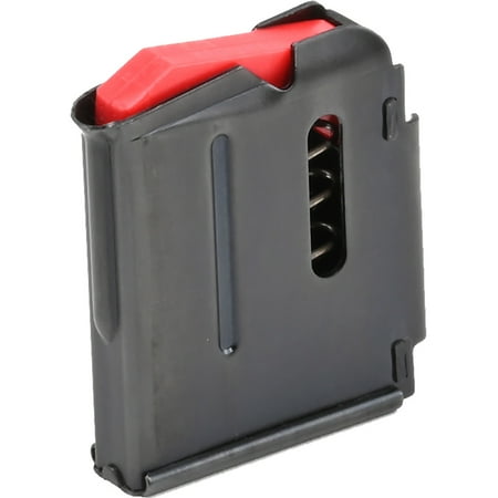 Savage Magazine 93 Series - .22wmr/.17hmr 5rd Blued