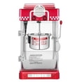 thumbnail image 6 of Great Northern Popcorn Little Bambino Movie Theater Popcorn Machine (Red), 6 of 6