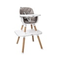 thumbnail image 1 of Silla alta Infanti Lifestyle Mila 6 en 1, 1 of 4