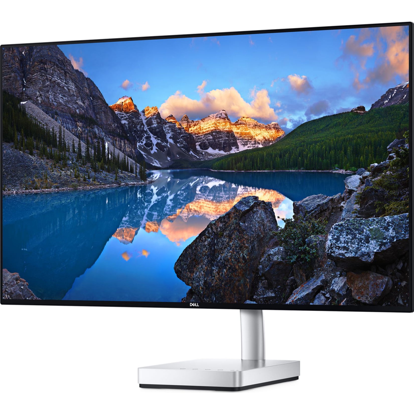 Dell 27 Ultrathin Monitor - S2718D - Walmart.com
