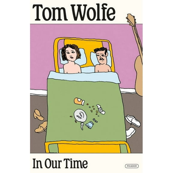 In Our Time, (Paperback)