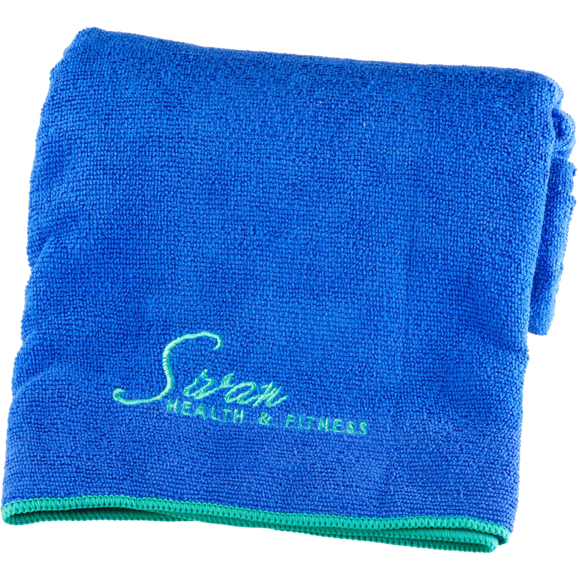 Sivan Health and Fitness SuperAbsorbent Yoga Hand Towel