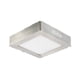 thumbnail image 1 of Fatt Satinado Cuadrado Blanco A Iluminación Luz Vic Innovador, 1 of 2