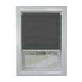 thumbnail image 3 of Versailles' Cordless Slimline Zebra Shade 31in x 72in, 3 of 4