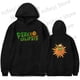 thumbnail image 2 of Sudadera con capucha Feid Ferxxocalipsis Tour 2024 Merchandising para hombres/mujeres Sudadera unisex informal de manga larga con capucha para rapero, 2 of 5