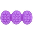 thumbnail image 1 of FESTFENDS Silicone Molds for DIY Handmade Flexible Nonstick Easy to Clean, 1 of 8