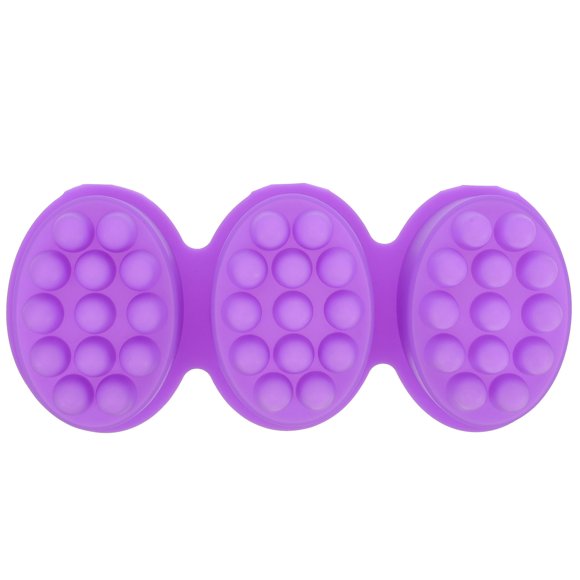 FESTFENDS Silicone Molds for DIY Handmade Flexible Nonstick Easy to Clean