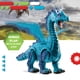 thumbnail image 4 of Juguete de dinosaurio Discovery Kids RC Dragon Smoke con mando a distancia, 4 of 7