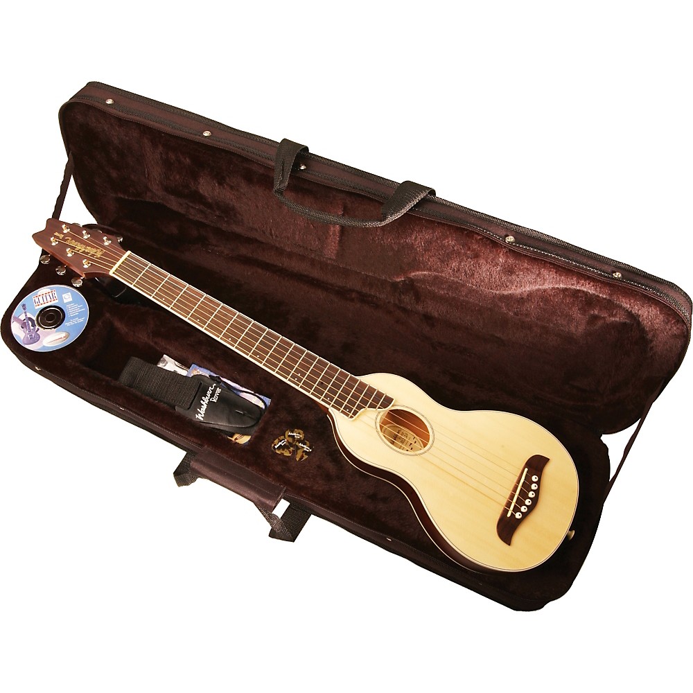 Are Travel Guitars Worth It Travel Guitar Buying Guide