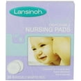 thumbnail image 3 of Lansinoh Ultra Soft Disposable Nursing Pads, 36 count - Pack of 6, 3 of 7
