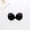 A1-Black, variant on Sticky Bra No Show Bra Puff Sticky Bra Bra Inserts Nipple Covers Sticky Bra&nbsp;Push Up Stick On Bra Sticky Boobs Backless Bra Strapless Bra Boob Covers Accessories for Women Breast Petals