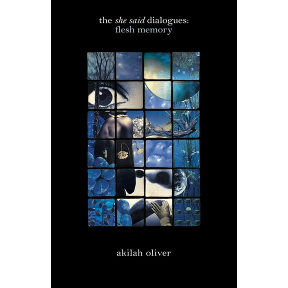 The She Said Dialogues (Paperback)