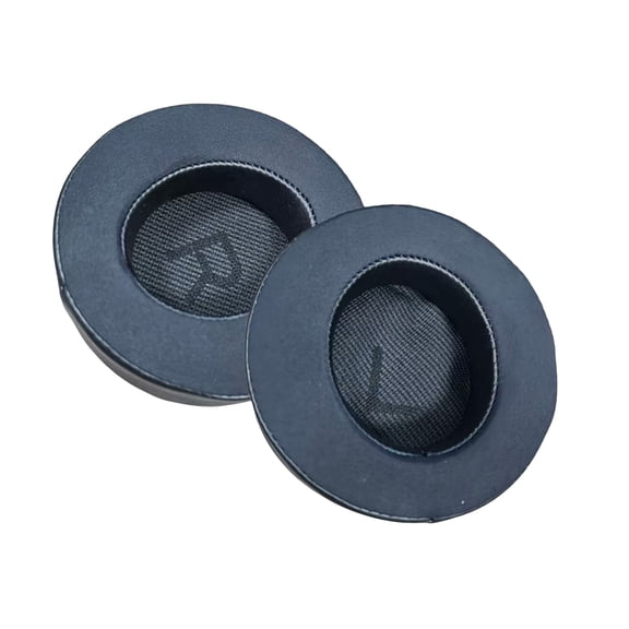 1 Pair Replacement Ear Pad for AW520H AW720H Corded Headphone Soft Foam Ear Cushion Foam Sponge Cover