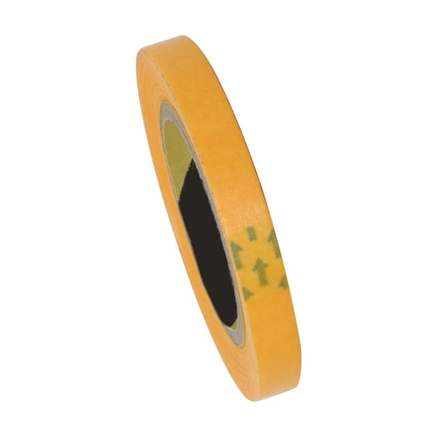 Masking Tape for Model Painting DIY Spraying Model Roll Tape 17M Length