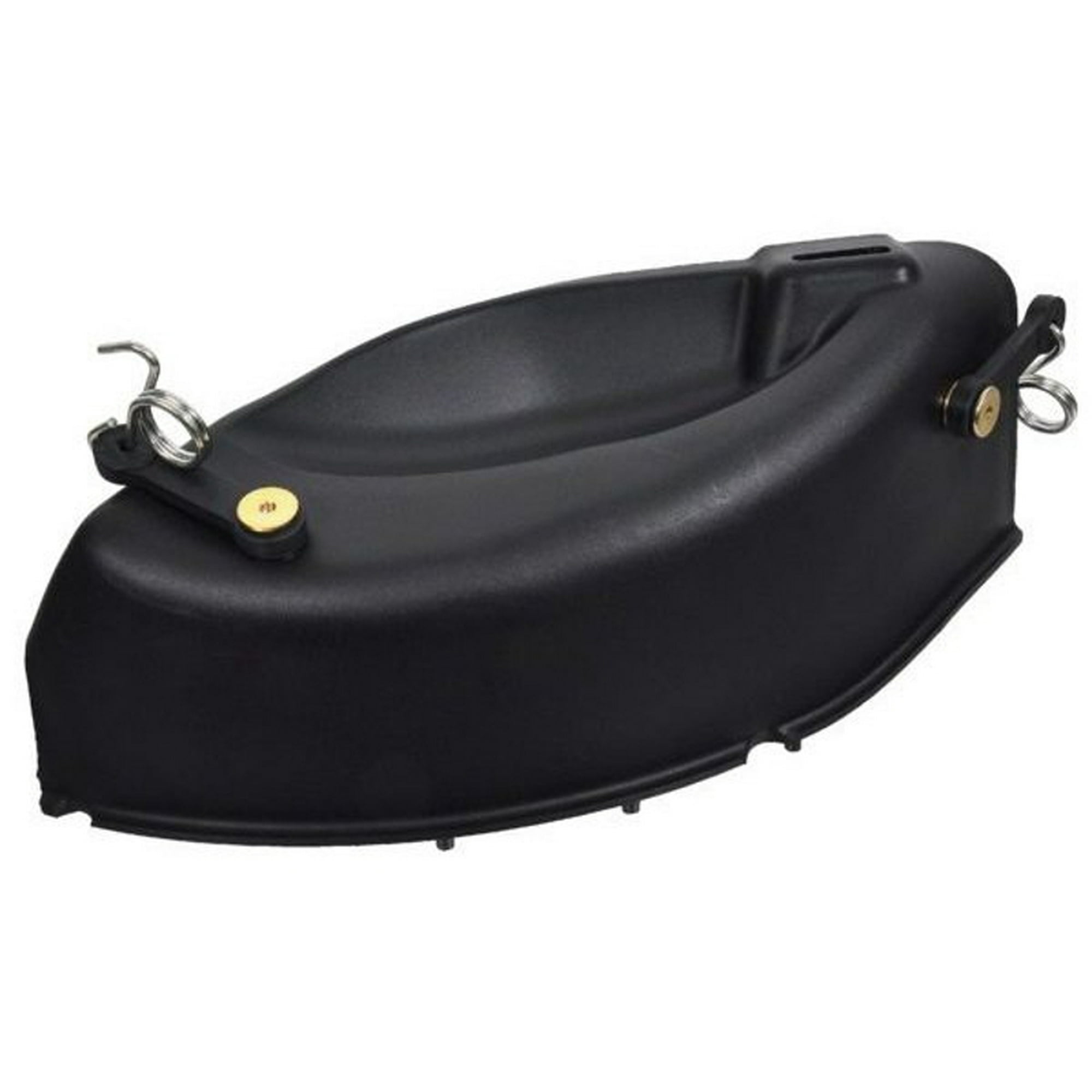 Craftsman 42 Mower Deck Mulch Plate Kit 136240 198383 Cover Straps Black 42