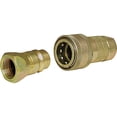 thumbnail image 2 of Apache 259300 Hydraulic Break-Away Coupler - 0. 5 inch, 2 of 2