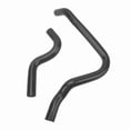 thumbnail image 1 of 2PCS Silicone Radiator Hose, Replacement For  CB7 F22A2.2L F20A 2.0 L 1990 to 1993, Excellent Sealing and High Temp , Connect the Radiator and Engine Hoses With Stable Effect,, 1 of 7